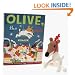 Olive, the Other Reindeer Book and Doll