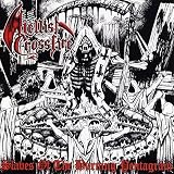 Slaves of the Burning Pentagram by Hellish Crossfire (2014-05-20)【並行輸入品】