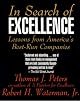 In Search of Excellence