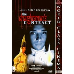 The Draughtsman's Contract