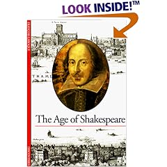 The Age of Shakespeare
