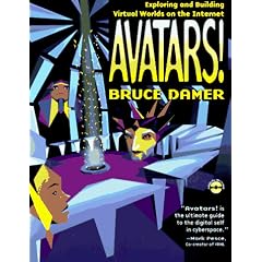 Avatars: Exploring and Building Virtual Worlds on the Internet