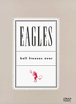 The Eagles: Hell Freezes Over (Bonus DTS track)