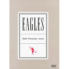 The Eagles: Hell Freezes Over (Bonus DTS track)