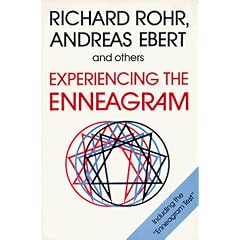 Experiencing the Enneagram