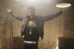 Image of Trey Songz