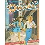 Collected Omaha the Cat Dancer by Reed Waller