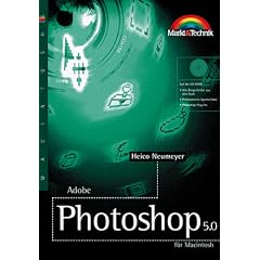 Adobe Photoshop 5 f�r Macintosh