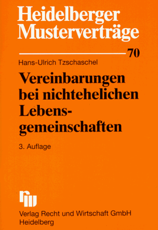 Mustervertraege