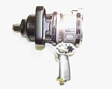 Taylor Pneumatic: 1 Heavy Duty Impact 6 Ext: Belt:1. 25 Sq. Dr. 1. 90PSI. Torque: 1800 ft lb.