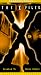 VHS : The X-Files: Squeeze/Tooms