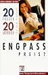 Engpa� Preis. 20 Fragen, 20 Antworten f�r den Verkauf