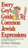 Every Goy s Guide to Common Jewish Expressions