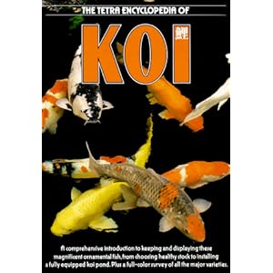 The Tetra Encyclopedia of Koi