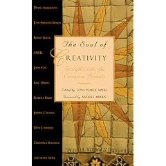 The Soul of Creativity: Insights into the Creative Process
