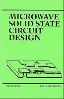 Microwave Solid State Circuit Design