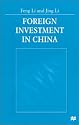 Foreign Investment in China