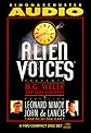 Alien Voices: Time Machine (Cd) (Alien Voices Presents)
