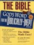 The Bible--God's Word for the Biblically-Inept