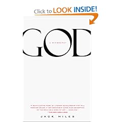 God: A Biography