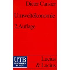 Umwelt�konomie