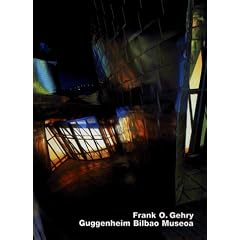 Frank O.Gehry, Guggenheim Bilbao Museoa (Opus)