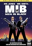 Men in Black (Collector's Edition) - Tommy Lee Jones