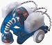 Hyper Line Robot Tracker