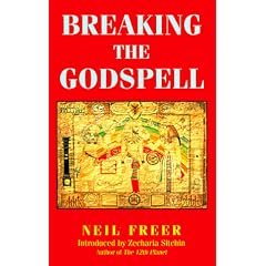 Breaking the Godspell