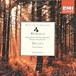 British Composers - Howells - Delius