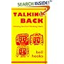 Talking Back: Thinking Feminist, Thinking Black