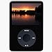 Electronics : Apple iPod nano 8 GB Black, Clamshell Package (3rd Generation)