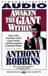 Awaken the Giant Within