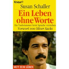 Leben ohne Worte