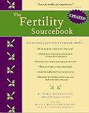 cover of The Fertility Sourcebook: Everything You Need to Know (Fertility Sourcebook)