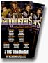 Gangbusters: Classic Radio Show 50s TV Show [VHS]