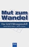 Mut zum Wandel. Das Grid- Führungsmodell.