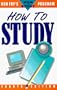 How to Study (Ron Fry's how to study program)