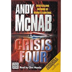 Crisis Four: Complete & Unabridged