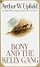 Bony and the Kelly Gang (A Scribner Crime Classics)