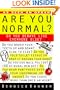 Are You Normal?: Do You Behave Like Everyone Else?