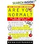 Are You Normal?: Do You Behave Like Everyone Else?