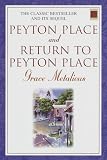 Peyton Place and Return to Peyton Place (Modern Classics)