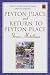 Book Peyton Place and Return to Peyton Place (Modern Classics)