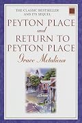 Peyton Place and Return to Peyton Place (Modern Classics)