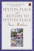 Peyton Place and Return to Peyton Place (Modern Classics)