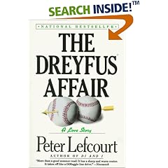 The Dreyfus Affair: A Love Story