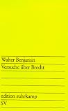 Versuche über Brecht