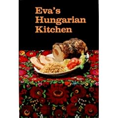 Eva's Hungarian Kitchen