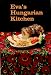 Eva's Hungarian Kitchen